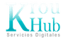 KrouHub Logo