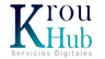KrouHub Logo