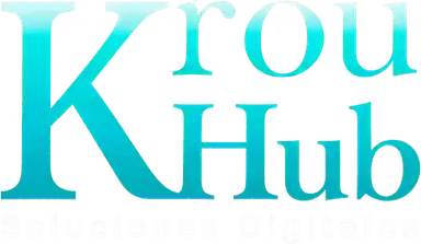 KrouHub Logo