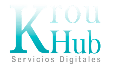 KrouHub Logo