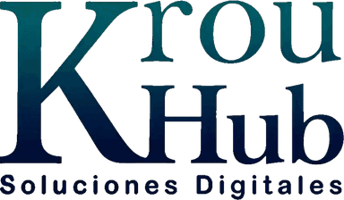 KrouHub Logo