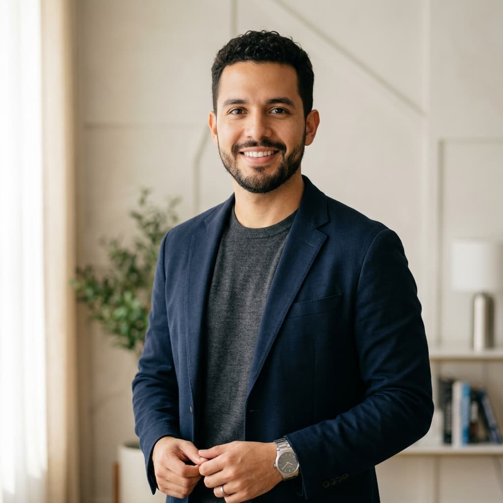 Fotografía de Andrés R.