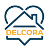 Logo Delcore Hogar