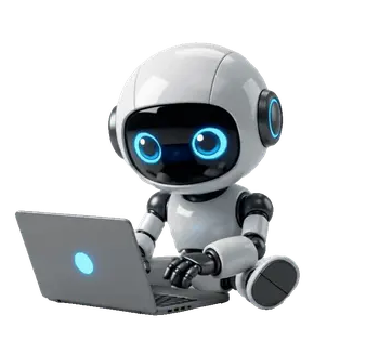 Robot KrouHub IA