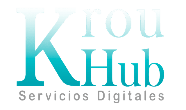 KrouHub Logo